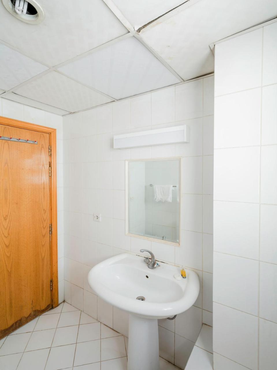 Aparthotel Asoul Furnitured Units #6 Riad Exterior foto